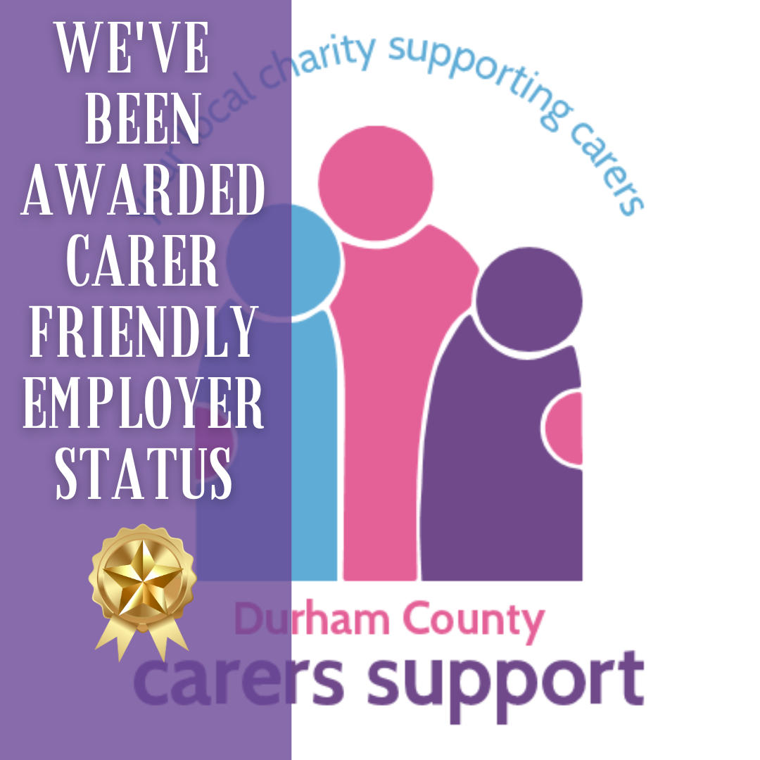 Carer Friendly Employer Status